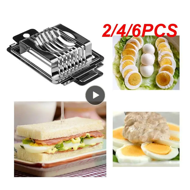 

2/4/6 шт., кухонные приспособления