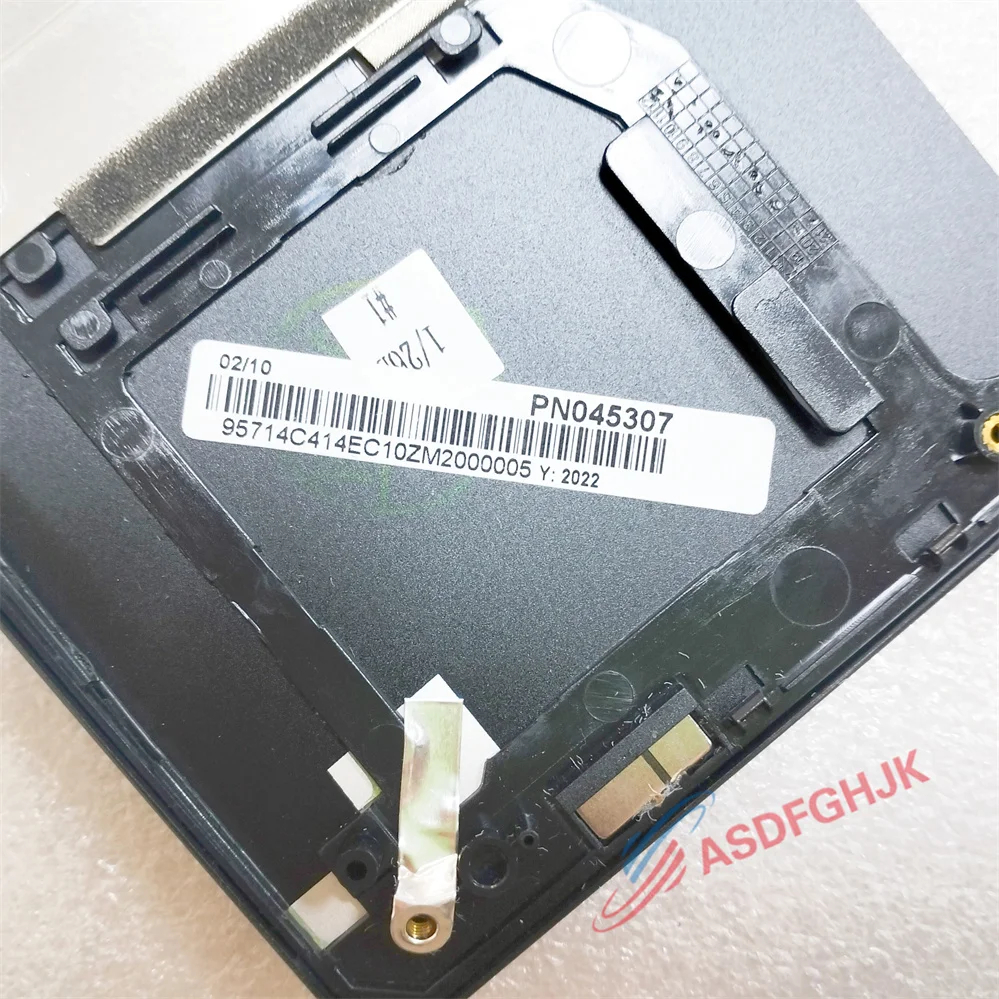 95714C41EC10 ДЛЯ MSI Prestige 14 A11SB (MS-14C4) корпус компьютера с контролем клавиатуры ок