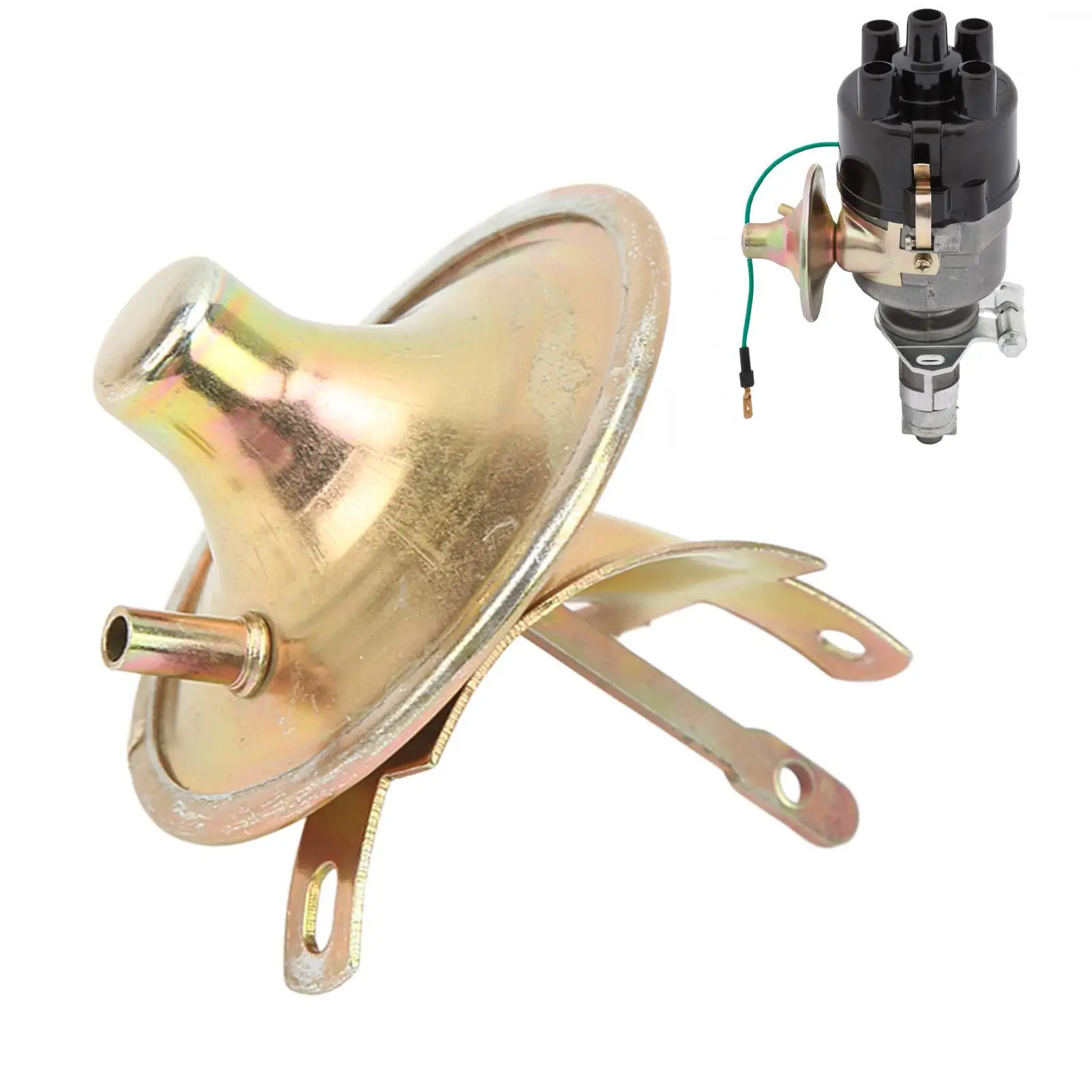 Зажигание вакуумная канистра эффективная быстрая дроссельная заслонка