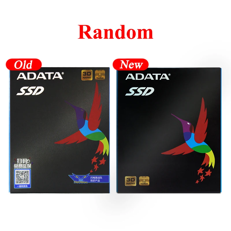ADATA 480GB SSD 240GB Internal Solid State Drive 120GB SATA III SP580 2.5 Inch Storage Disk For PC Desktop Notebook Original | Компьютеры