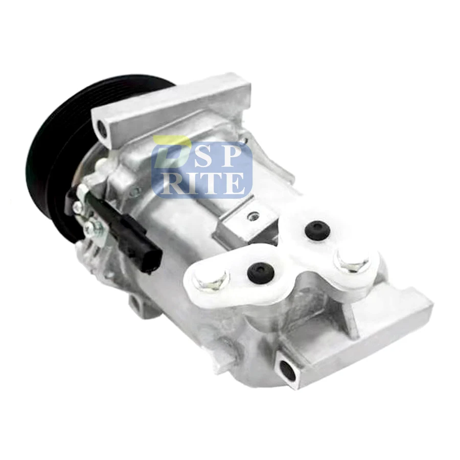 DKV-11R автомобильный компрессор кондиционера для Renault Fluence MEGANE Z1C001542 92600-8116R 926000216R-A