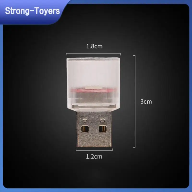 

Портативная Автомобильная цветная мигающая мини-декоративная универсальная декорация со светодиодной подсветкой аксессуары для интерьера автомобиля