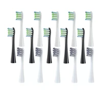 replacement toothbrush brush heads for oclean x x pro z1 f1 one air 2 se sonic electric toothbrush nozzles dupont bristle