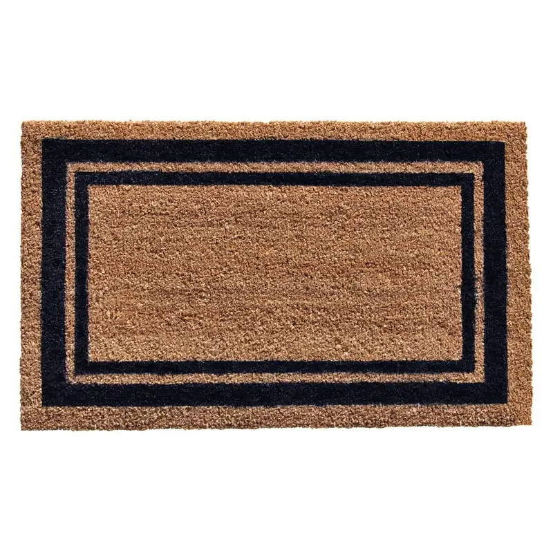 

& More Border Outdoor Doormat