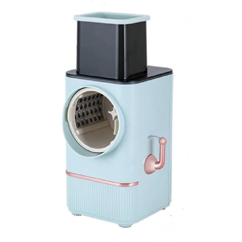 Электрическая Терка Для Сыра Мощная Салатница Овощерезка С Вилкой Европейского