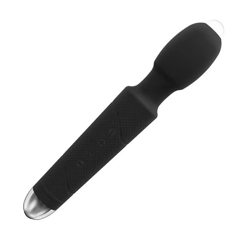 

8 Kinds Of Intensity Adjustment And 20 Minutes Of Vibration Mode Sexy Massage Stick WIFI Visual Endoscope Massage Stick