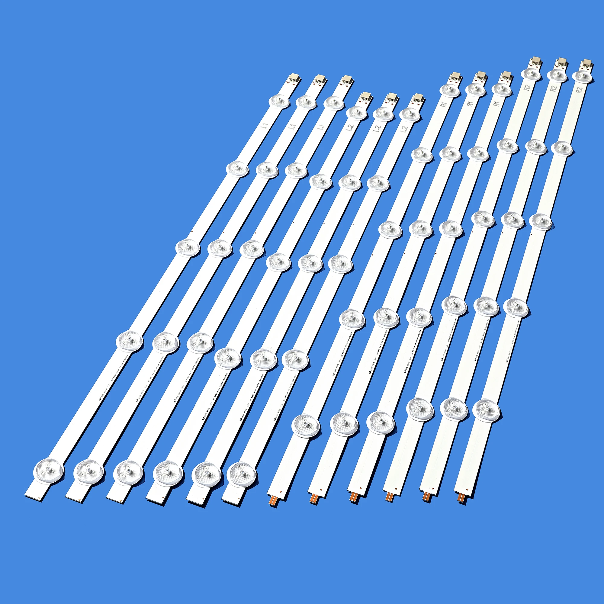 

Светодиодная лента для подсветки, лампа 50LN5600 50LN575S 50LA6230 50LN577S 50LA620S 6916L-1272A 6916L-1241A 6916L-1273A 6916L-1276A