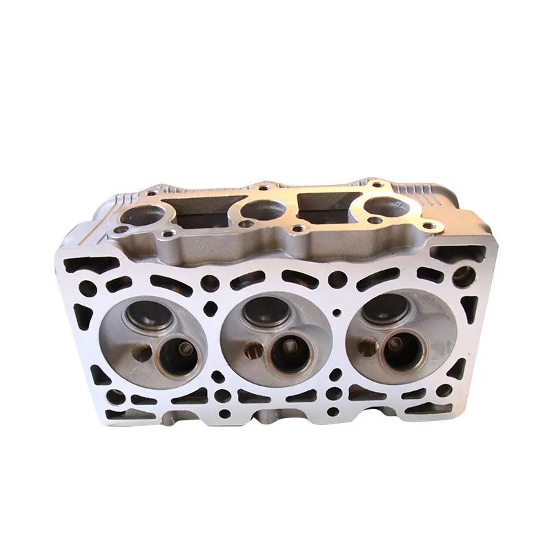 

High quality LB002-ENG-1031 Chinese auto parts cylinder head for martui 800 alto