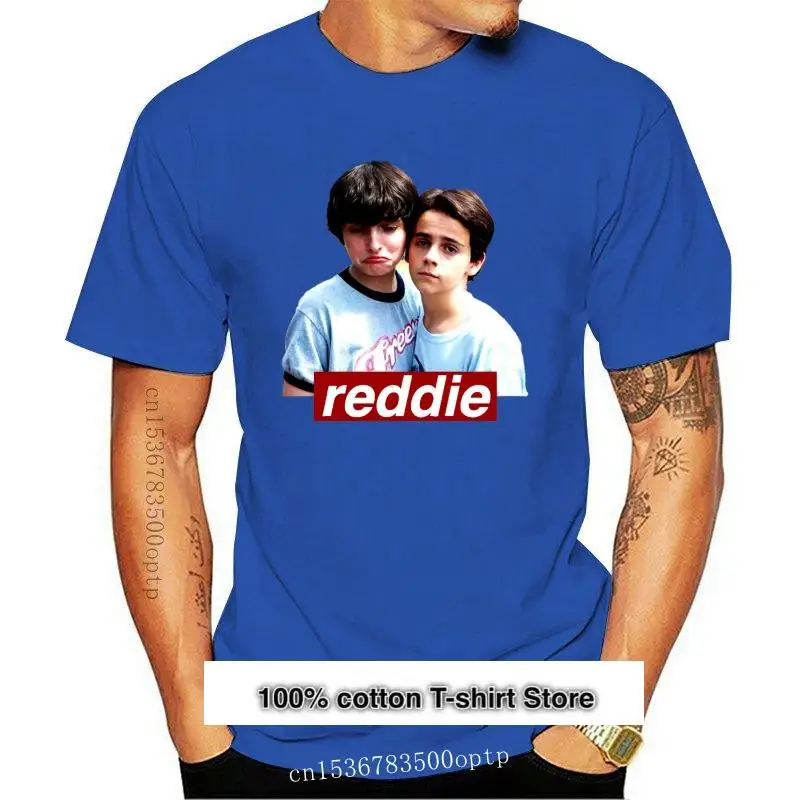 

Nuevo Reddie Camiseta de reddie, Эдди, kaspbrak, Cindy, tozier it фильм, Cindy, Эдди, wolfhard, Джек, Полли, гракер, 6031A