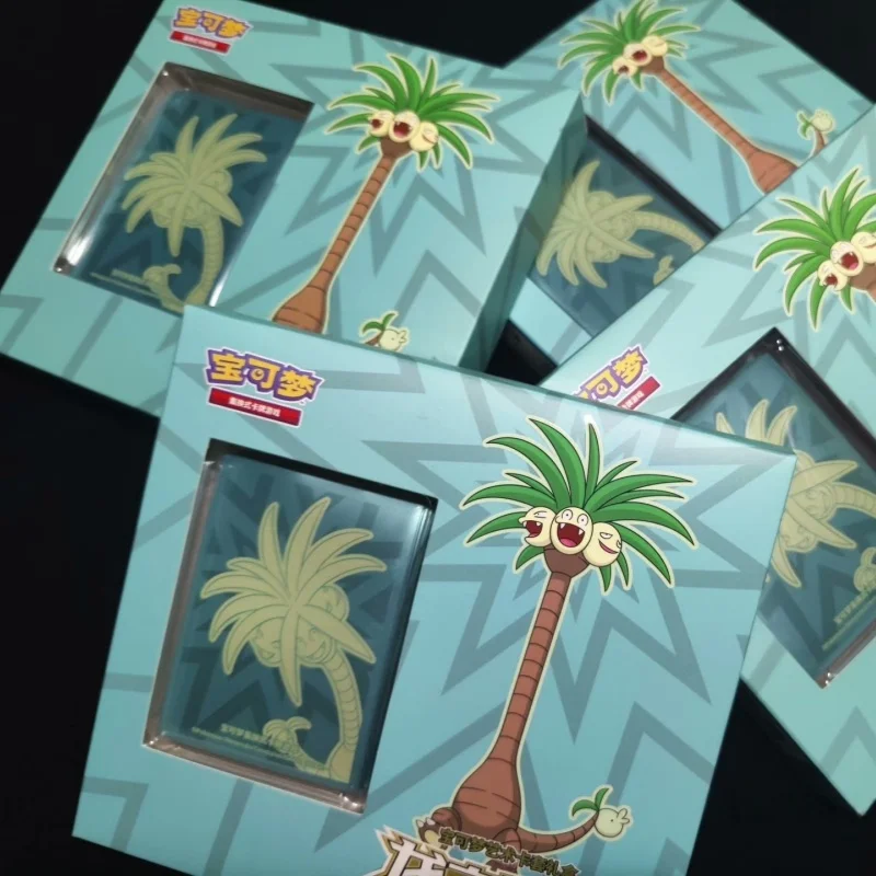 Фото Оригинальная карта Pokemon Ptcg, упрощенная китайская подлинная подарочная коробка с изображением дракона, набор карт, пустое сиденье, Ultimate Necrozma, подарочная коробка №4
