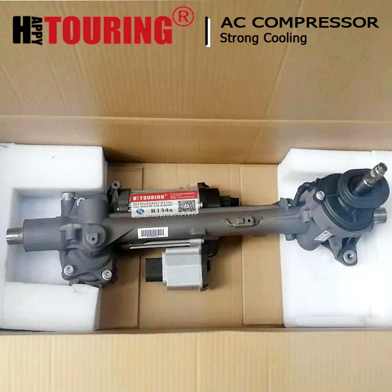 Стойка коробки передач гидроусилителя руля для SKODA OCTAVIA II AUDI A3 Volkswagen GOLF PASSAT B6 TOURAN 1K