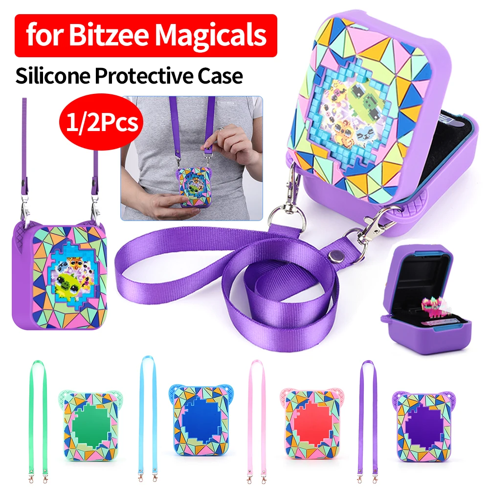 1/2 шт. силиконовые противоударные чехлы для смартфонов