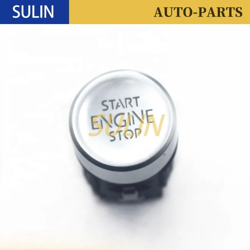 

5Q1959839 5G19598393Q7 кнопка включения и остановки двигателя для VW GOLF VII T-ROCK 5G1959839A 5G1959839A3Q7