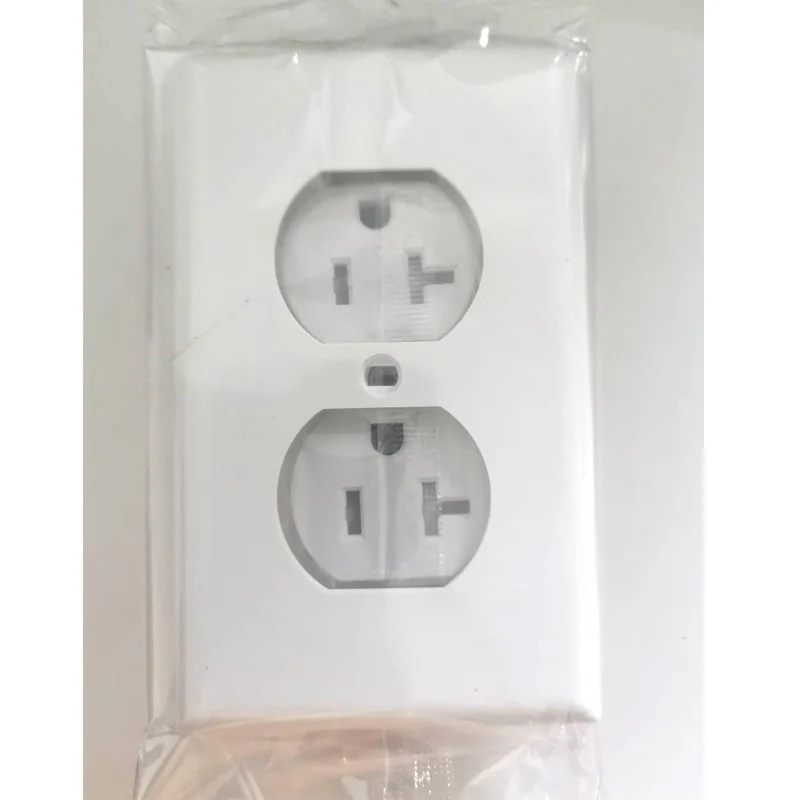 

US doubl 5-20R Panel Socket Wall socket