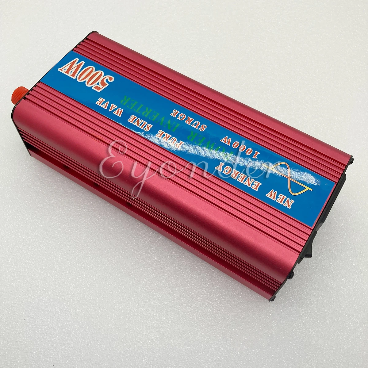 Инвертор немодулированного синусоидального сигнала для льда/холодильника, 12 В, 24 В, 36 В, 48 В, 60 в, 72 В переменного тока, 110 В, 220 В, 230 В