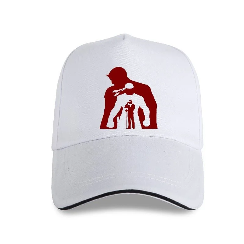 

Бейсболка Daredevil menfashion