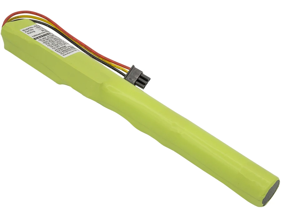

Cameron Sino 2600mA Battery for LXE Thor VM1,Thor VM2