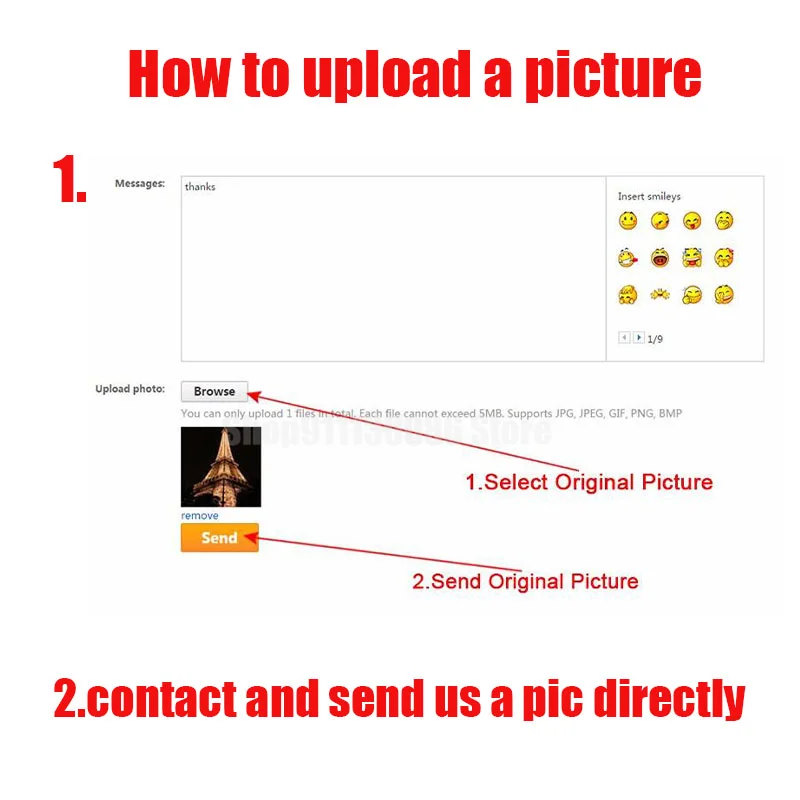 thumb