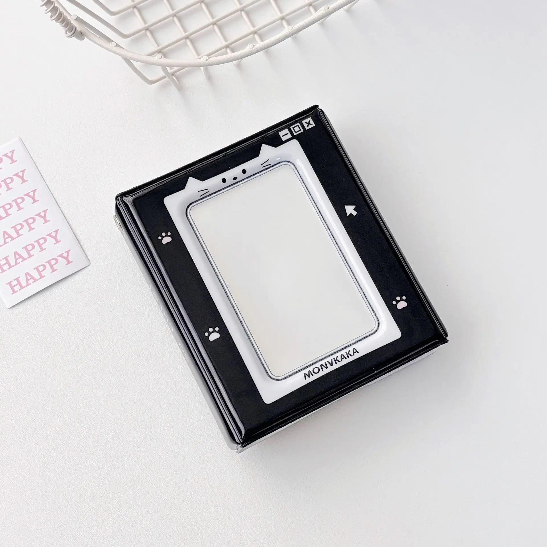 

Фотоальбом HarPaper для Instax