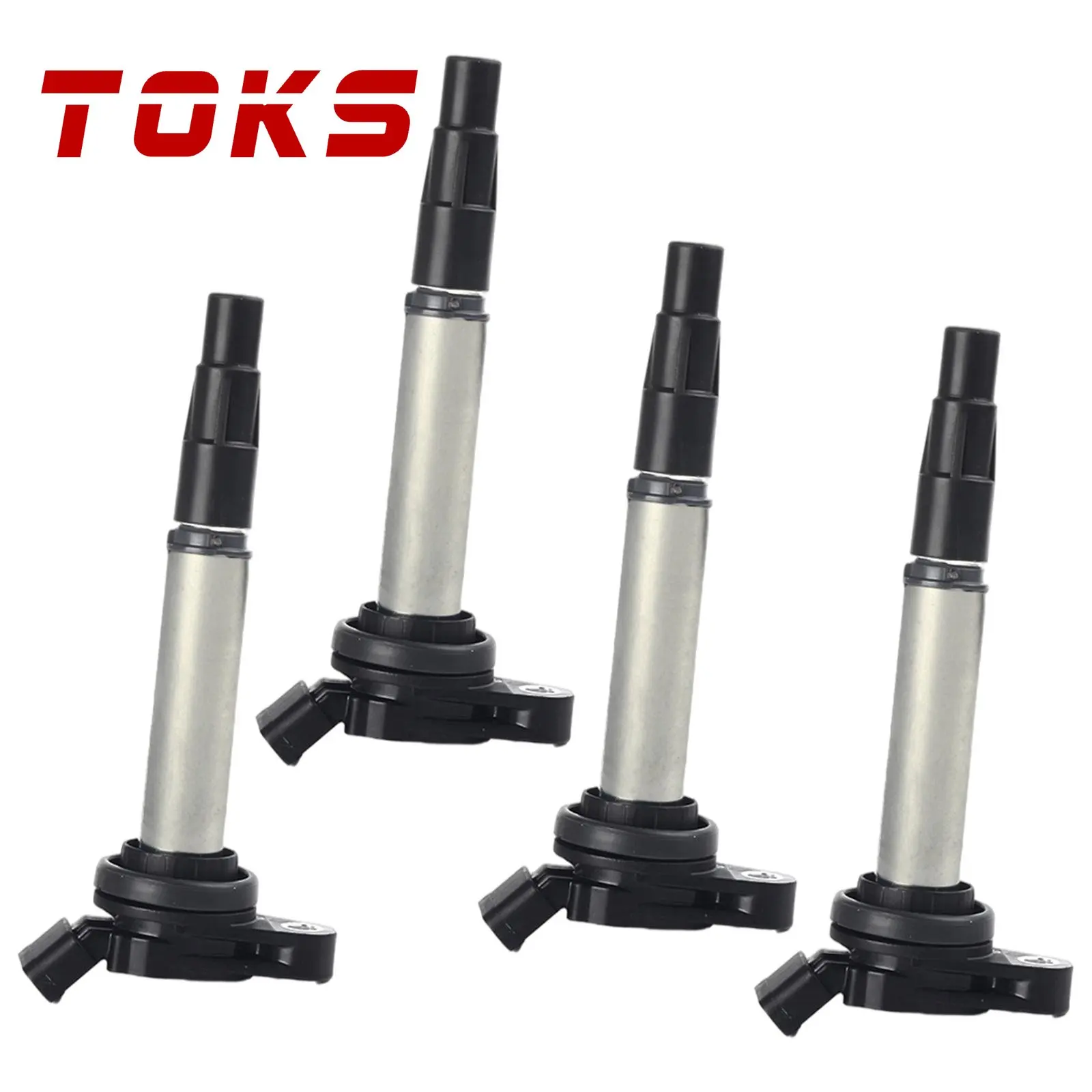 

Замена катушки зажигания E1096 52-2126 UF596 для Corolla Matrix Toyota автозапчасти