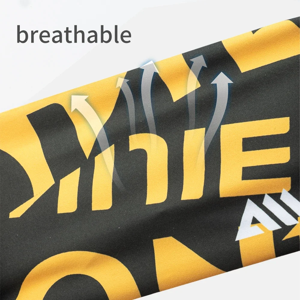 AONIJIE спортивные повязки на голову открытом воздухе для мужчин и женщин