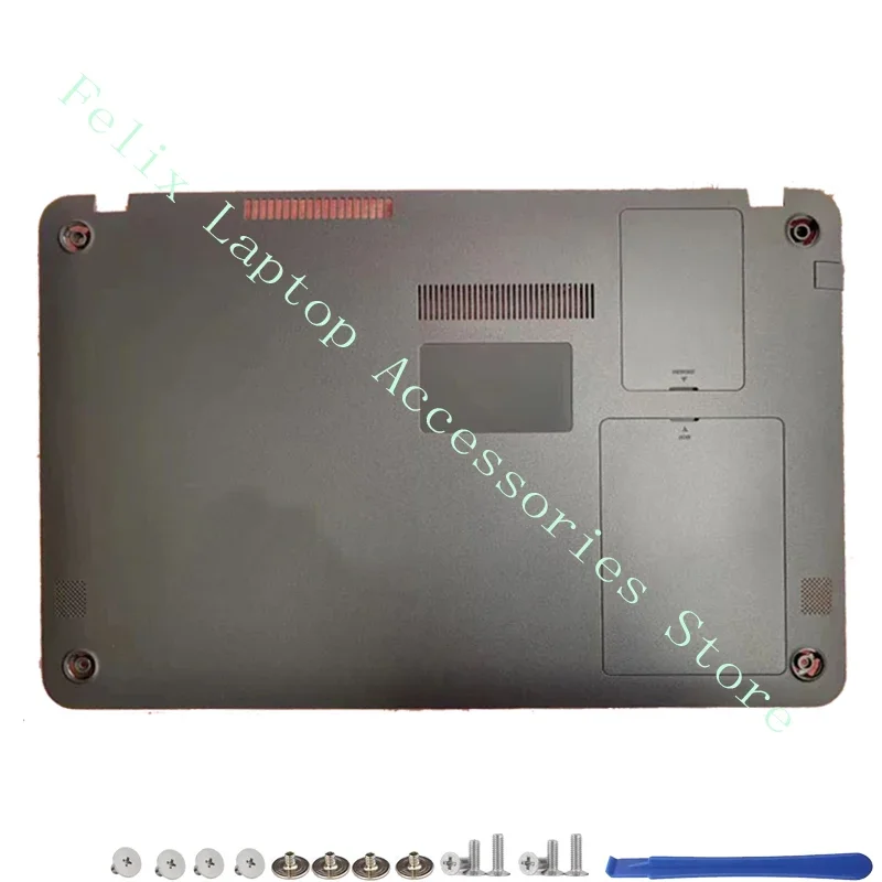 Новинка для Samsung 350XAA 35X0AA NP350XAA задняя крышка экрана ноутбука/передняя рамка