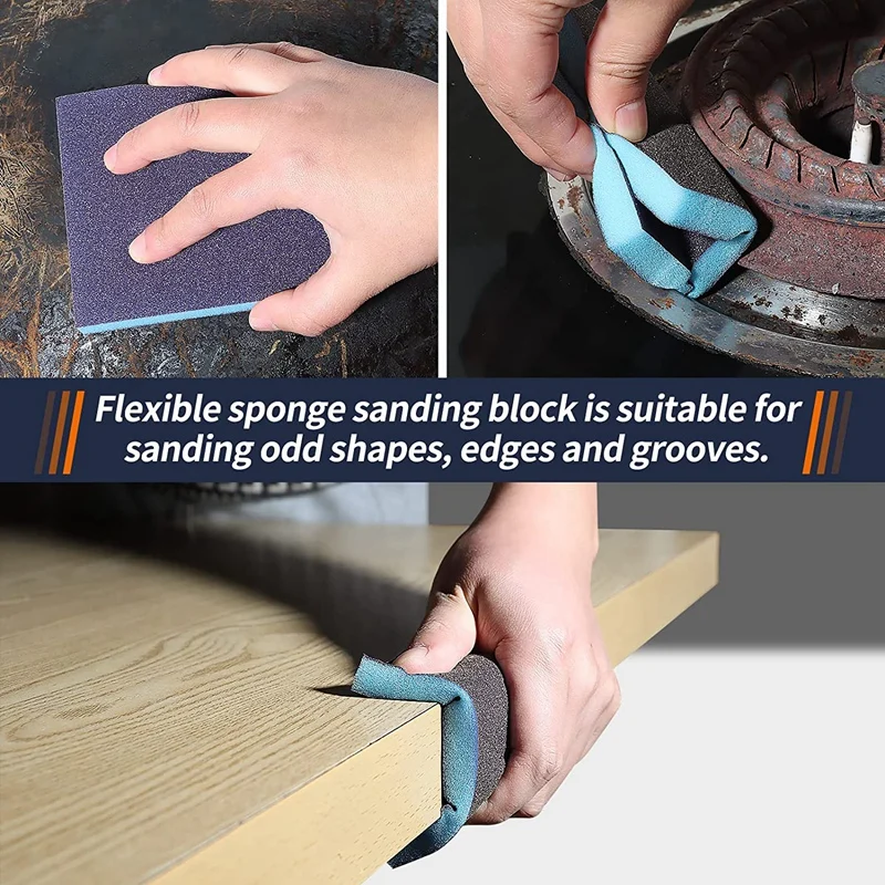 120 шт. 3-дюймовые шлифовальные диски с 2 и 3-дюймовыми подкладками шлифовальной