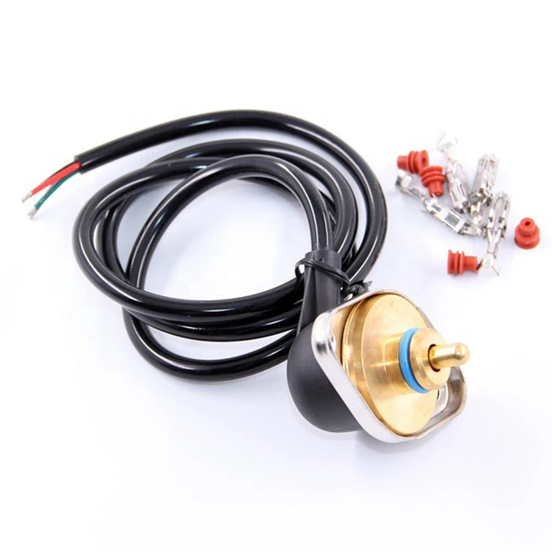 

Pressure Sensor 1862895,1539110,1862821 For Heavy Duty Truck SCANIA