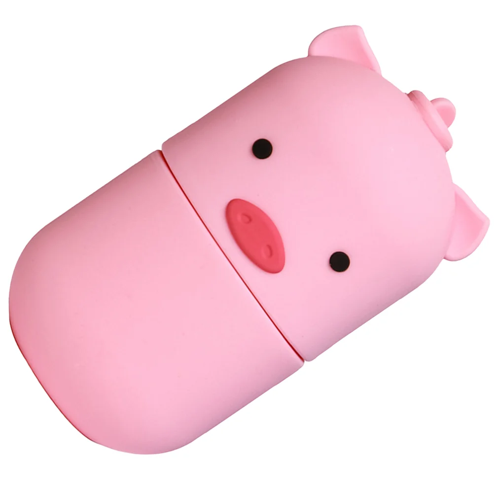 

Roller Ice Face Eye Fine Skin Tool Icing Pore Shrink Silicone Line Mould Remove Puffiness Cooling Cartoon Facial Beauty Compress