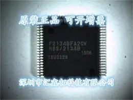 

HD64F2134BFA20V HD64F2134