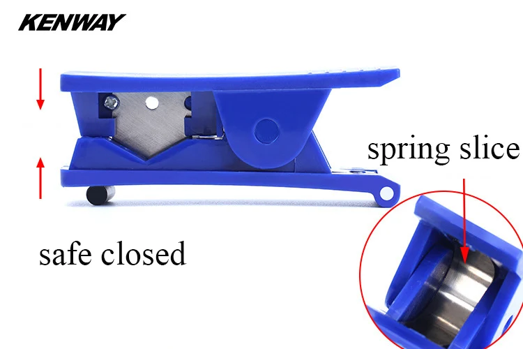 Велосипедная трубка для масла резак труб из ПВХ полиуретана пластика | Спорт и