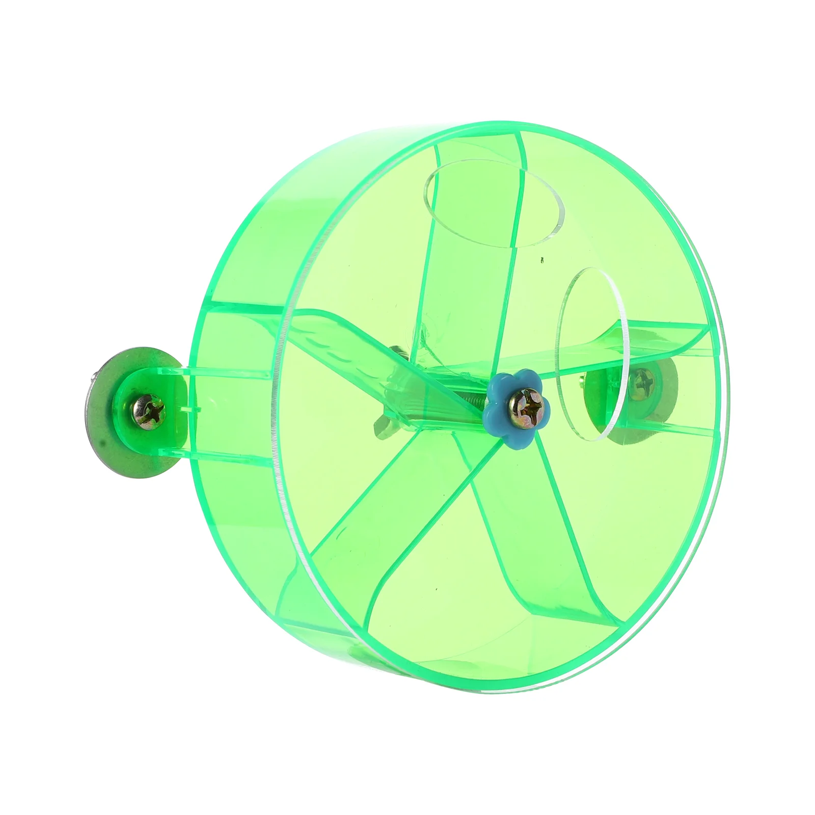 

Bird Feeder Toy Parrot Box Foraging Training Wheel Feeding Rotate Toys Intelligence Cases Slowresistant Bite Rotating Iq Puzzle