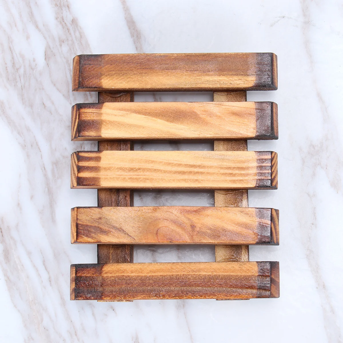 

Carbonized Vintage Holder Rack Classic Dish