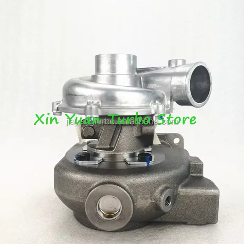 Турбо для 1999 года выпуска Yanmar Marine с двигателем 4JH2-DTE 4JH2-UTE RHB52W Turbo VA 180097 МОАЗ 129574 -18000