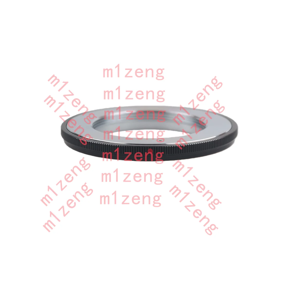 Фото Переходное кольцо для объектива Carl Zeiss M42 42 мм с винтовым креплением на камеру Canon FD FL (A-1, AE-1, F-1, AT-1, AV-1, T50, T60, T70, T90, FTb) №5