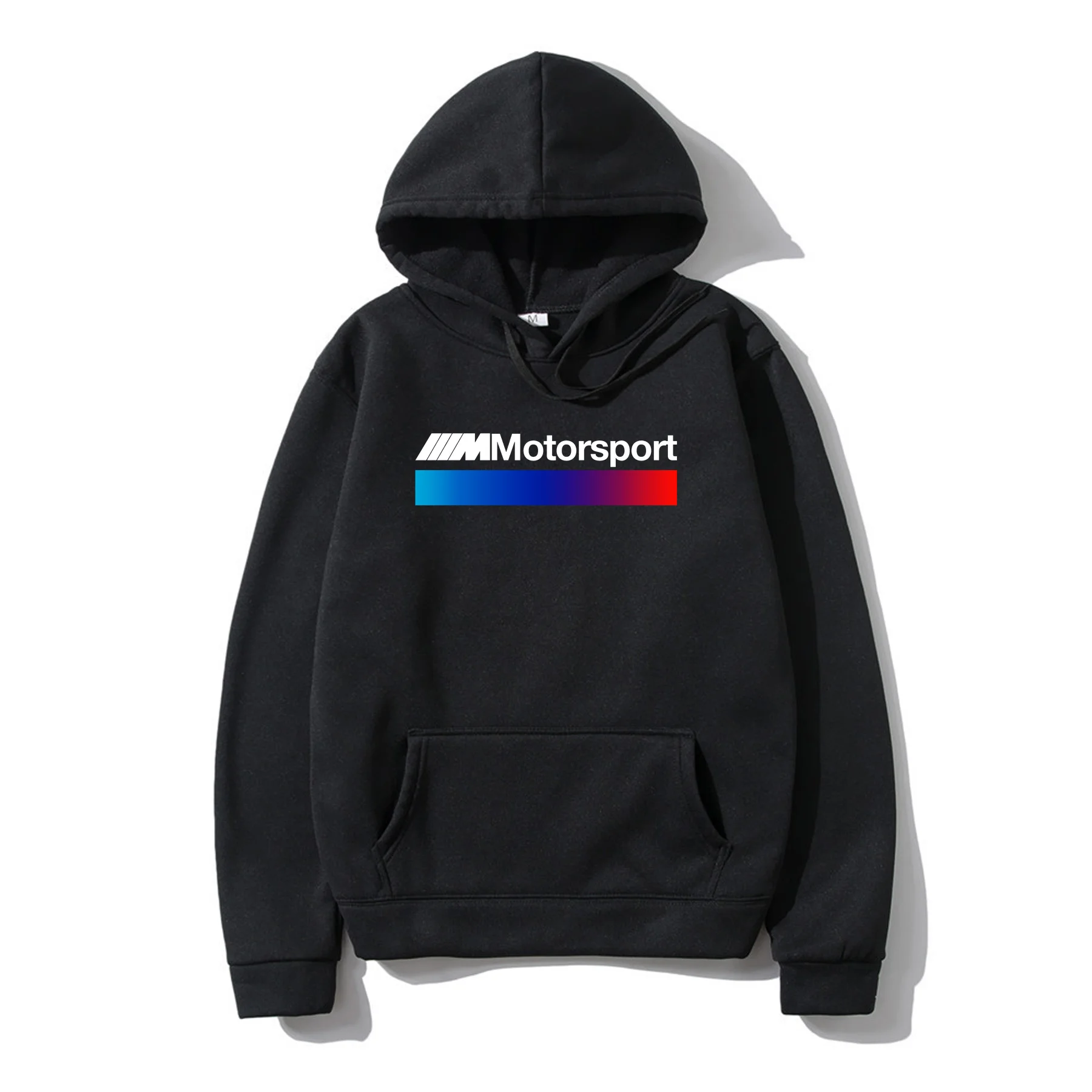 

Men/women Fashion Hip Hop Long Sleeve Oversize Bmw M Motorsport Artwork Hoodies Unisex Clothes Anime Harajuku Sweatshirt Vintage