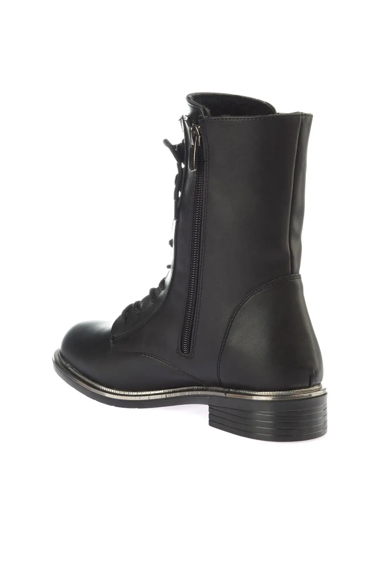 

Women BootsBlack 's ie & DIES New Arrival Luxury Stylish Female Boots Platform Designer Comfortable Ladies Boots High Quality