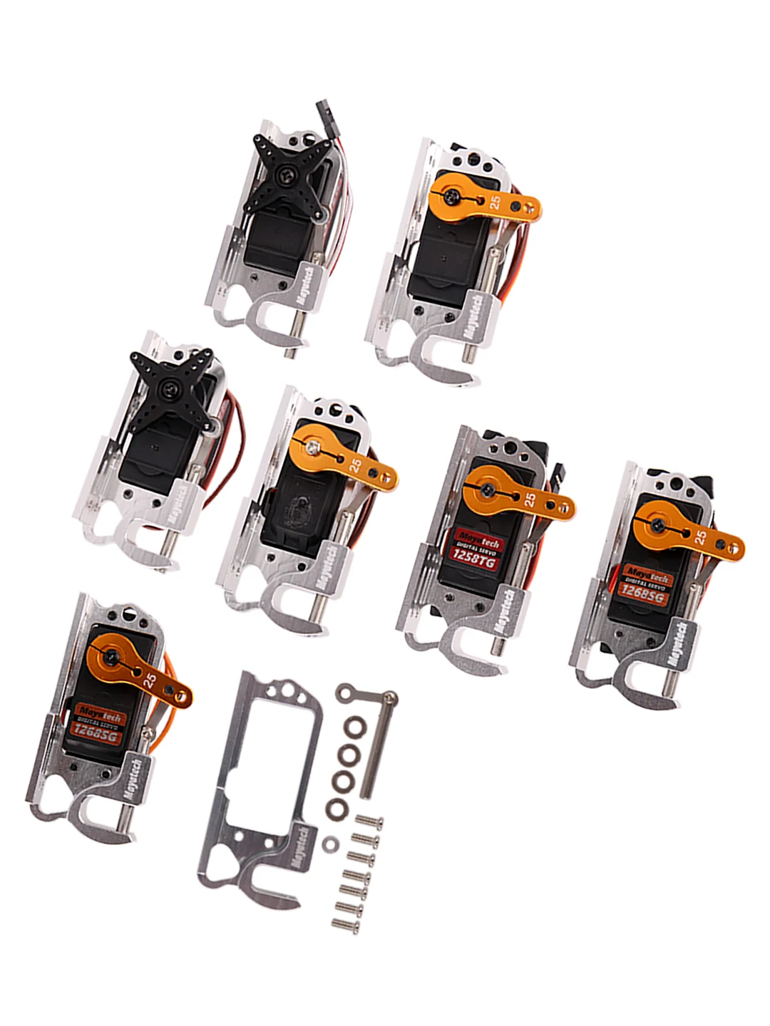 Mayatech MT1200 Модернизированное сервоприводное устройство Диспенсер рулевого