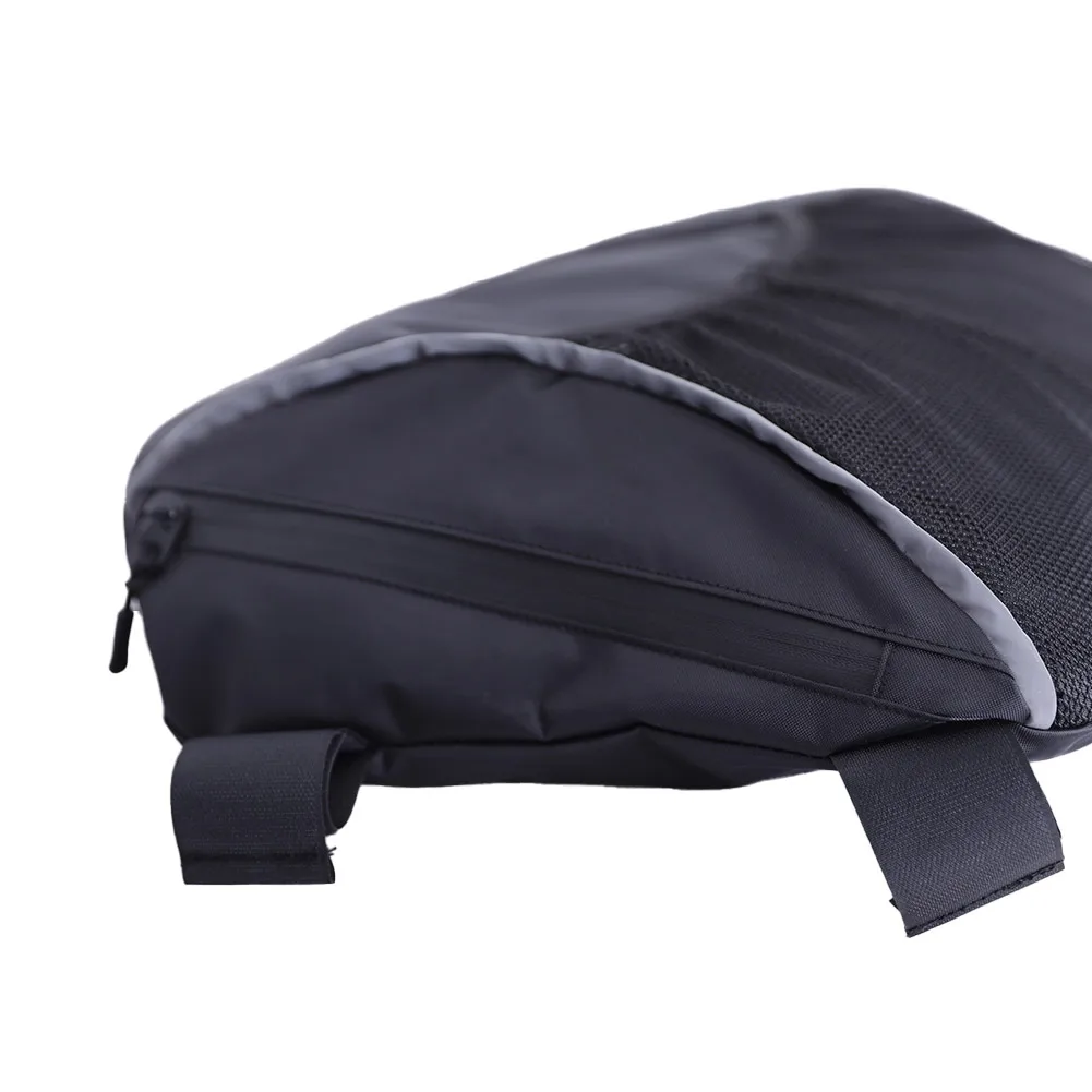 

Storage Bag Chair Backpack Pouch Water Sport Tool 14*42*45cm 1pcs Stand Up 600D Accessories Mesh Oxford Fabric
