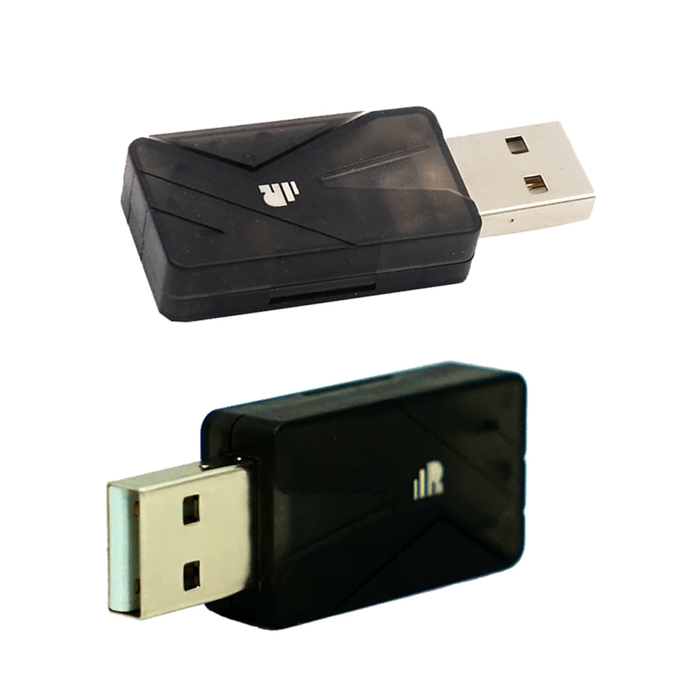 

Компактный USB-модем FrSky, XSR-SIM беспроводной симулятор для модульной системы и передатчиков FrSky FPV Racing