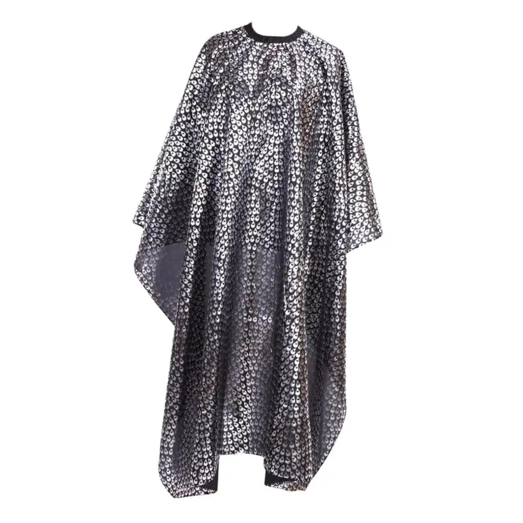 

Искусственная накидка для стрижки волос