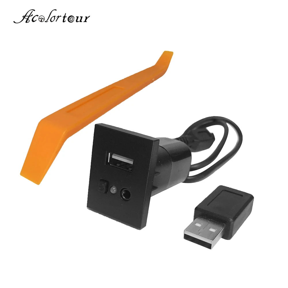 Модификация панели приборной нагревательный переключатель ВКЛ./ВЫКЛ. Кнопка