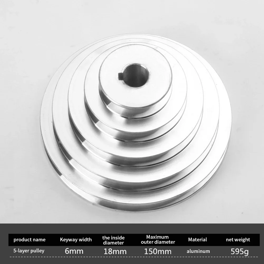 Инструменты для мотора пагода колесо 14/16/18/19/20/22/24/25/28 мм 150 алюминиевая скамейка