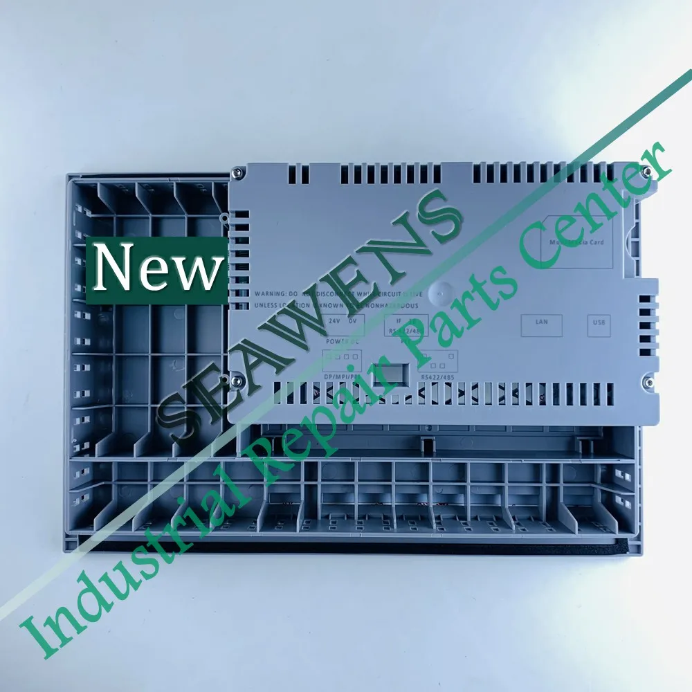 6AV6542-0CA10-0AX1 OP270-6 пластиковая искусственная деталь для ремонта панели HMI новая