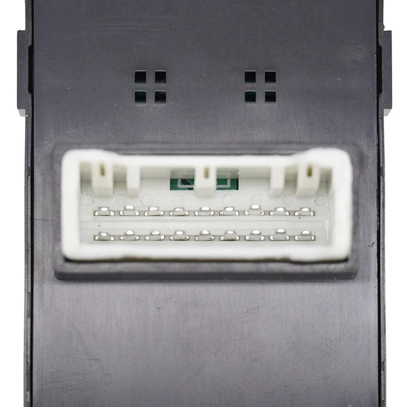 Переключатель Стеклоподъемника Электрический для Hyundai I10 93570-B4010