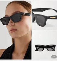 2022 latest style cateye fashion sunglasses shade uv400 womens sunglasses mens sunglasses brand designer 1119s