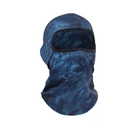 motorcycle balaclava face mask tactical sports cycling face shield summer sun protection breathable lycra full face cover hat