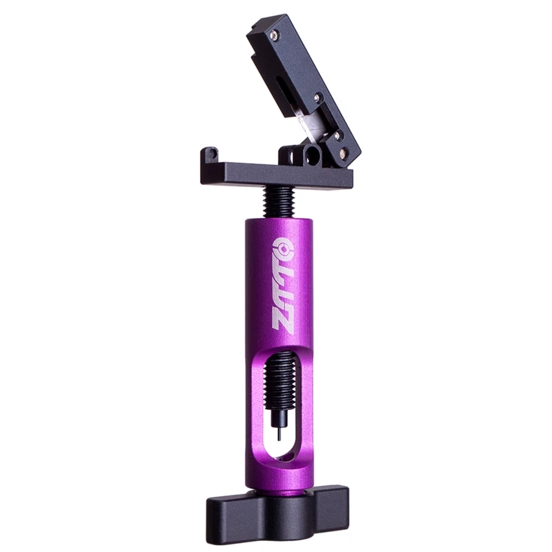 

Portable Bike Hydraulic Needle Driver Insertion Tool Hydraulic Hose Cutters