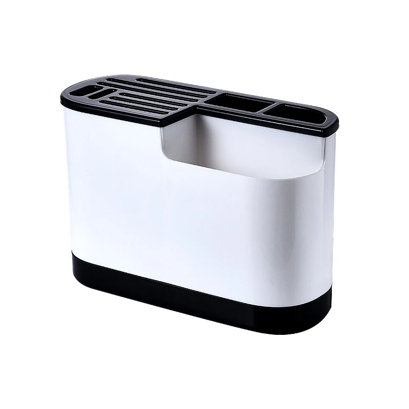 

Multi Cutlery Box Knife Pot Cover Function kitchen knife stand holder storag cutting board organizer Stand Cutlery Scissor Holde