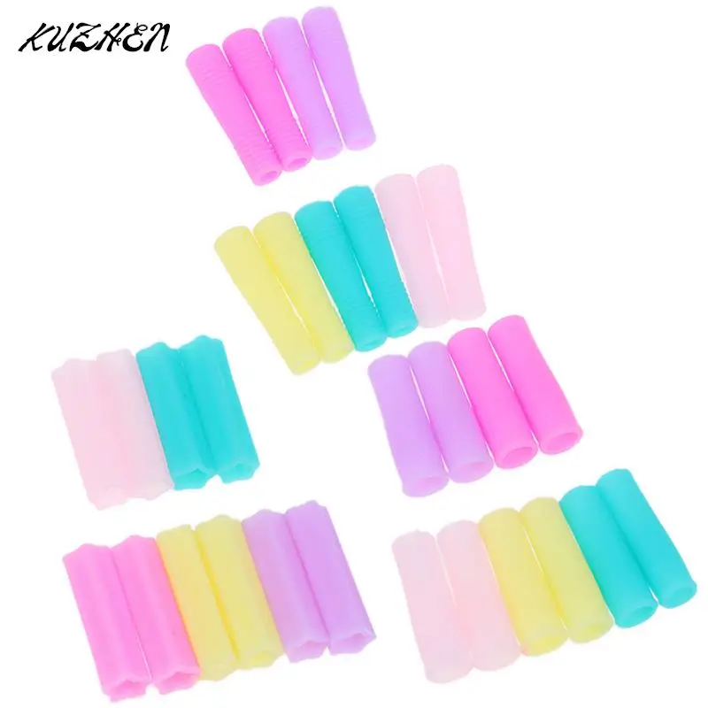 Силиконовый Пинцет для кутикулы 2 шт. |